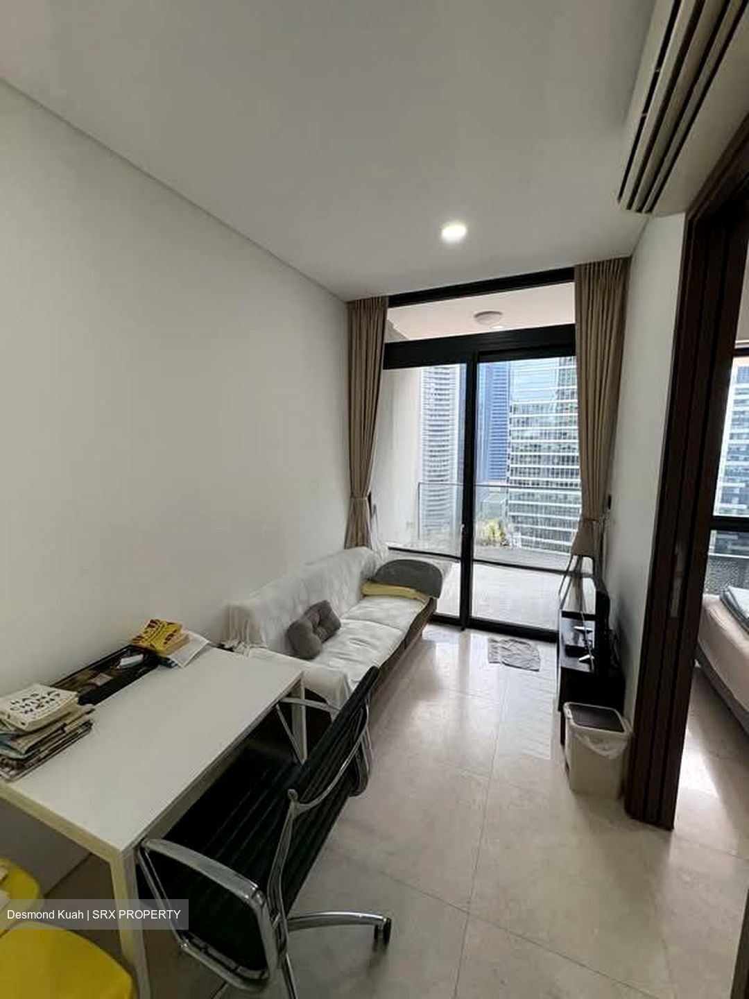 Robinson Suites (D1), Apartment #570347361